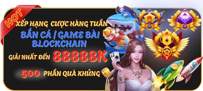 Thưởng sinh nhật và sự kiện đặc biệt GG88 chính thức