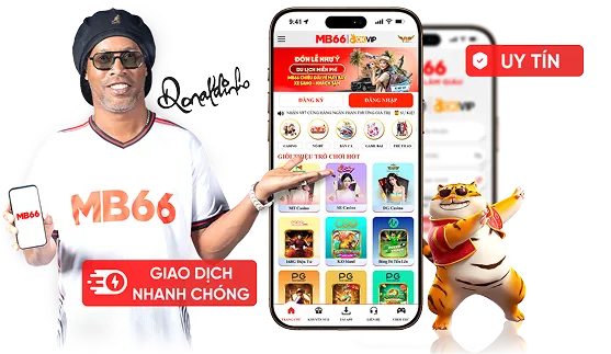 Hệ thống giao dịch nhanh chóng và an toàn