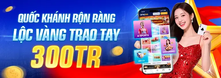 Thông báo khuyến mãi chào mừng gg88 chính thức
